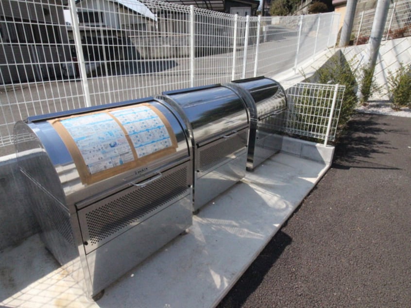 建物設備 ビラ５１０　Ｎｏ．７