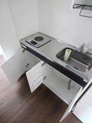 キッチン ビラ５１０　Ｎｏ．７