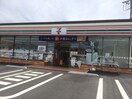 セブンイレブン(コンビニ)まで314m ビラ５１０　Ｎｏ．７
