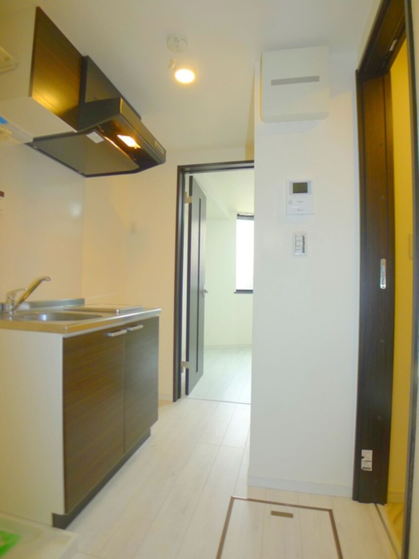 廊下 ﾗｲﾌﾞﾘ-水元公園