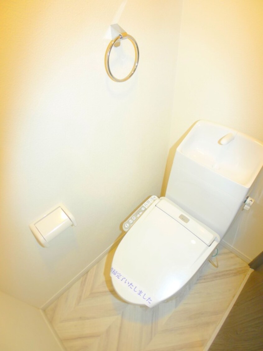 トイレ ﾗｲﾌﾞﾘ-水元公園