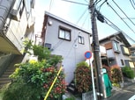 クリスタルハイツ