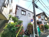 クリスタルハイツ