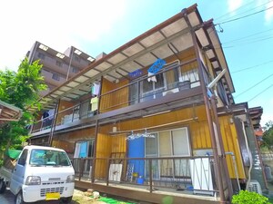 第３吉岡荘