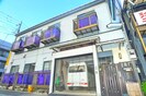 ヒルクレスト谷中の外観