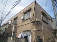 ビラ・コスモ