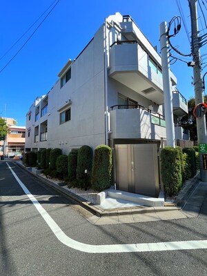 ﾐｭｰｼﾞｯｸﾏﾝｼｮﾝ ﾒｿﾞﾌｫﾙﾃ(206)