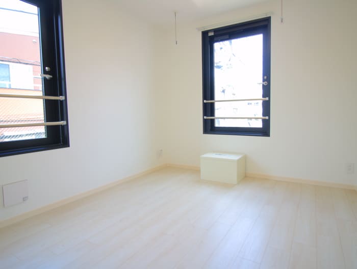 居室 中板橋レジデンス