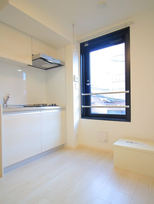 居室 中板橋レジデンス