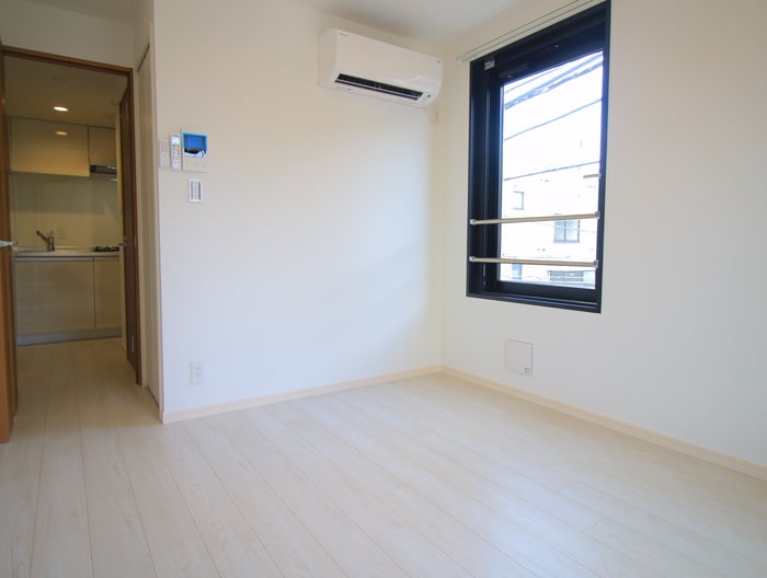 居室 中板橋レジデンス