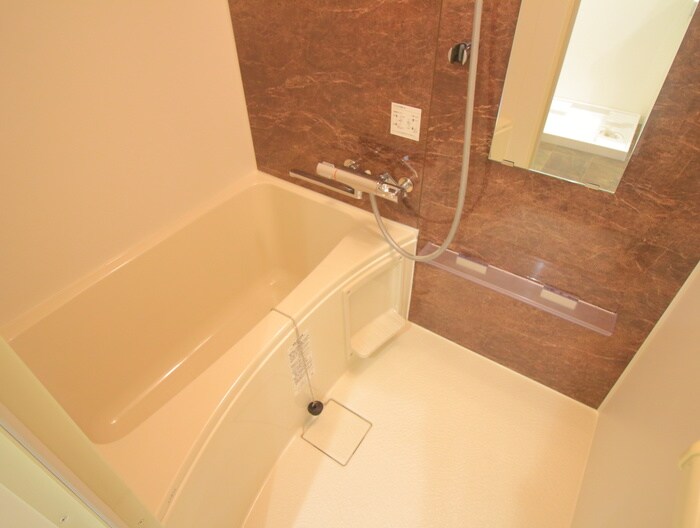 バス／シャワールーム等 中板橋レジデンス