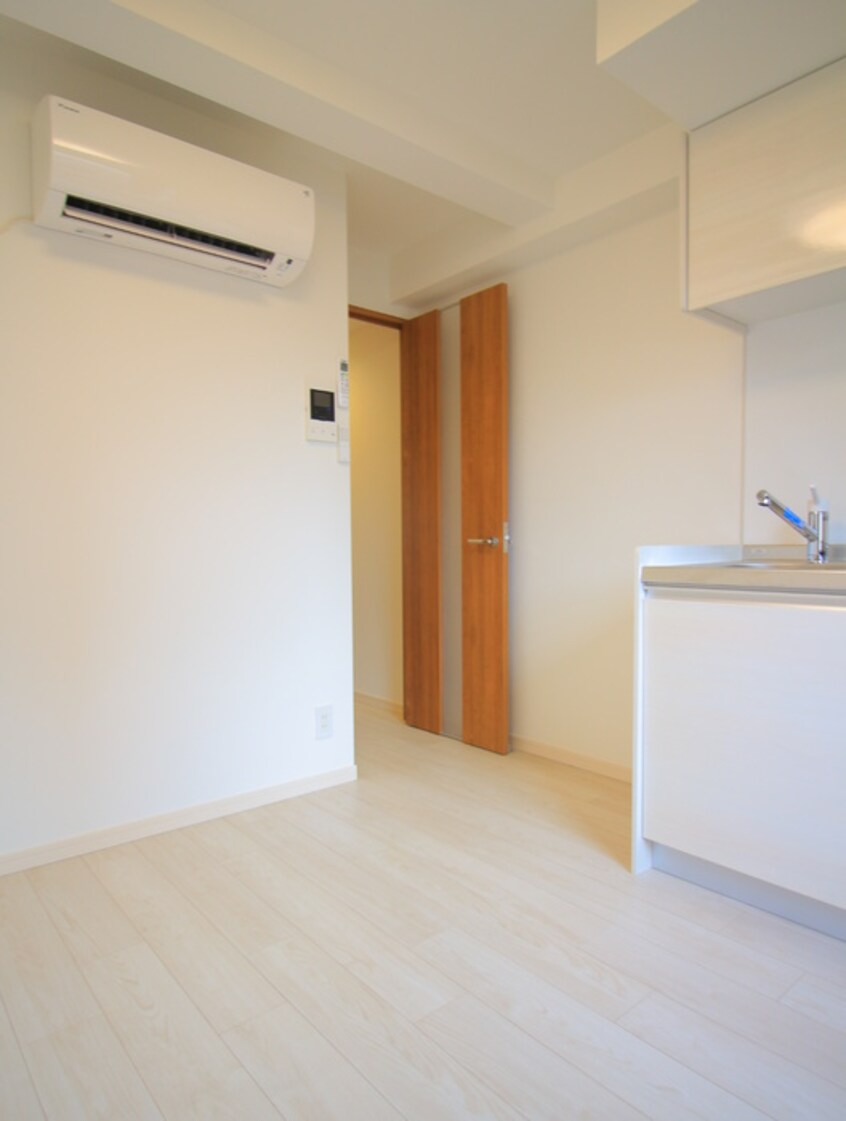 居室 中板橋レジデンス