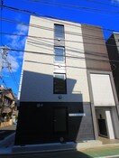 外観写真 中板橋レジデンス