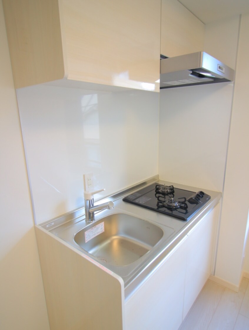 キッチン 中板橋レジデンス