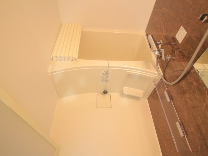 バス／シャワールーム等 中板橋レジデンス