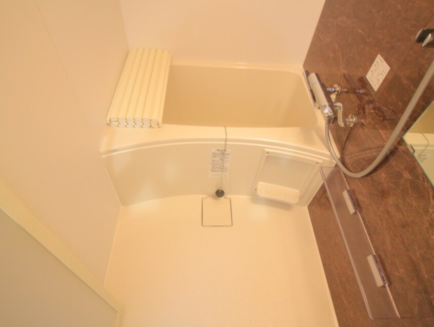 バス／シャワールーム等 中板橋レジデンス