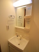 洗面 中板橋レジデンス
