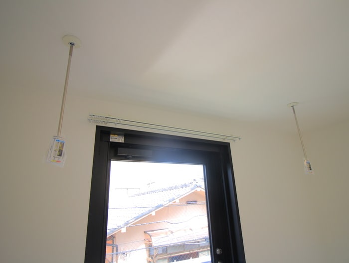 居室 中板橋レジデンス