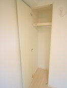 収納 中板橋レジデンス