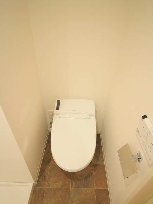 トイレ 中板橋レジデンス