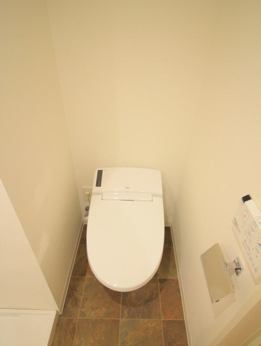 トイレ 中板橋レジデンス