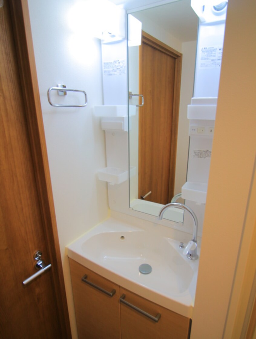 洗面 中板橋レジデンス