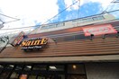 よしや　中板橋本店(スーパー)まで210m 中板橋レジデンス