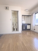 居室 カワベ２７４富浜