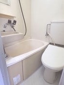 バス／シャワールーム等 カワベ２７４富浜