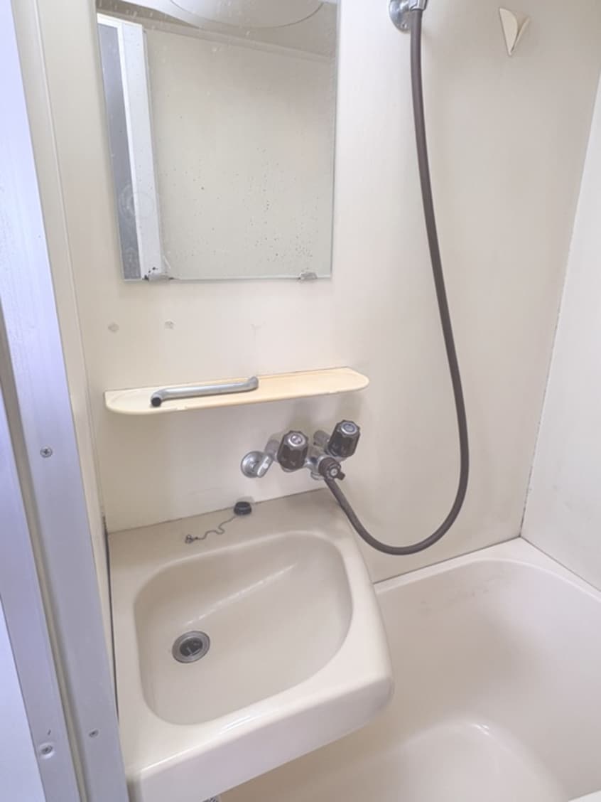 洗面 カワベ２７４富浜