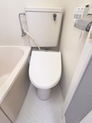 トイレ カワベ２７４富浜