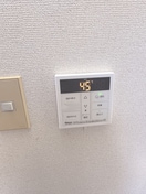 内観写真 カワベ２７４富浜