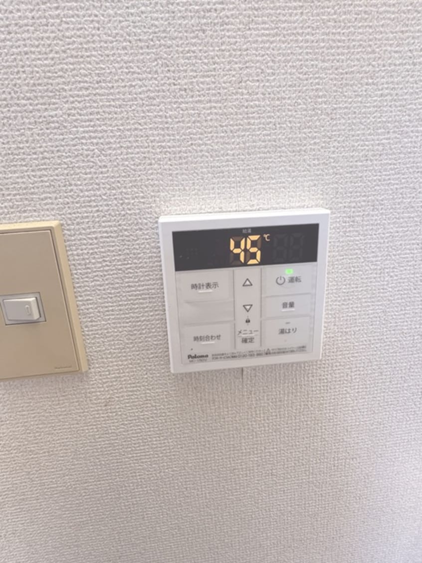 内観写真 カワベ２７４富浜