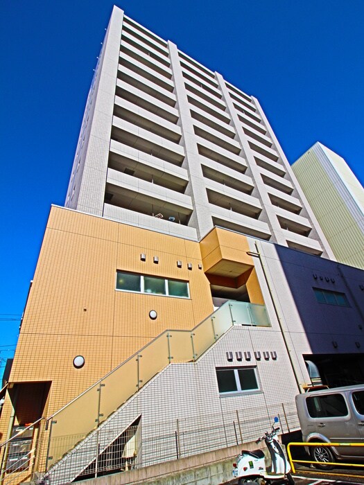 建物設備 スタ－ビレ海老名