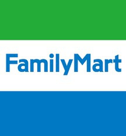 ファミマビナウォーク店(コンビニ)まで160m スタ－ビレ海老名