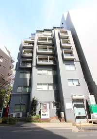 池田山パークヒルズ（603）