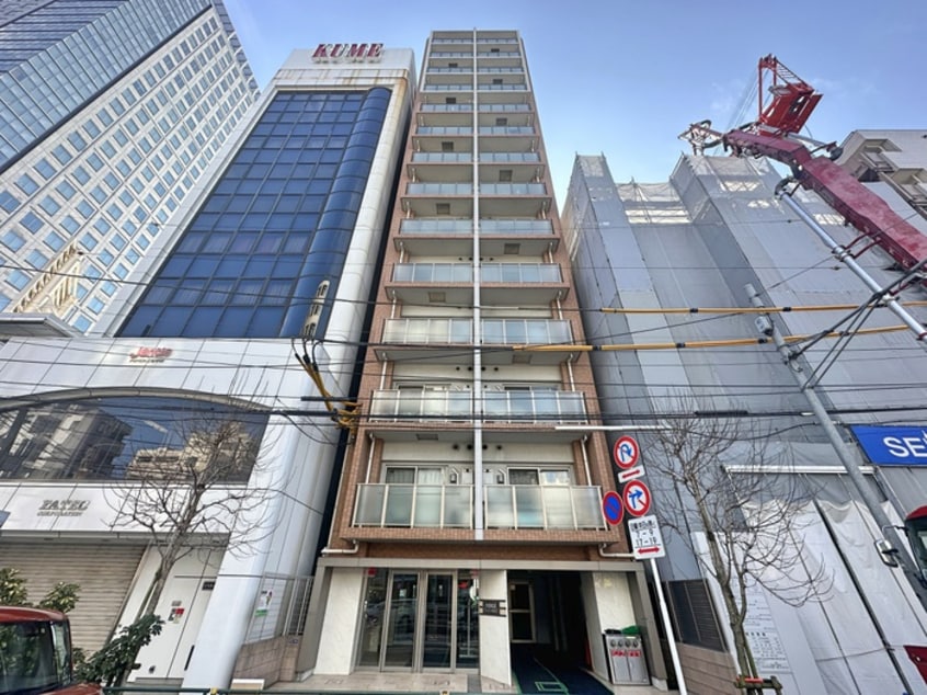 周辺環境 VIERGE錦糸町太平