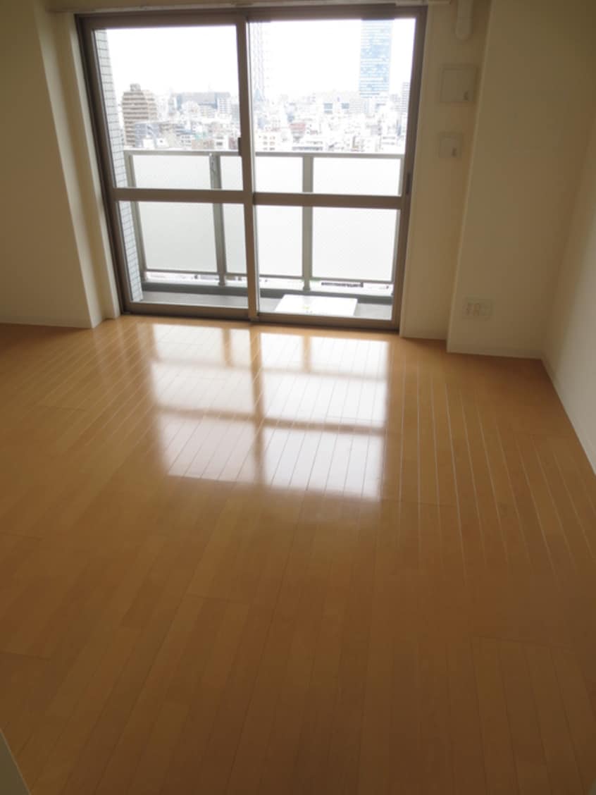 居室 VIERGE錦糸町太平