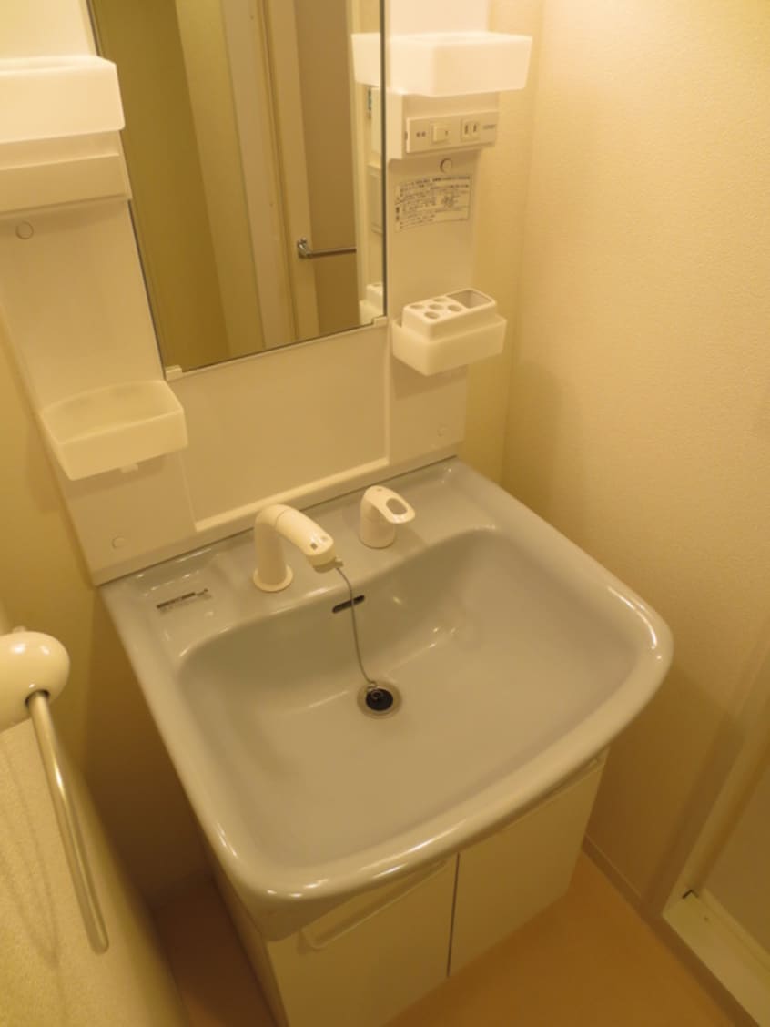 洗面 VIERGE錦糸町太平