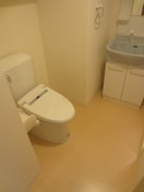 トイレ VIERGE錦糸町太平