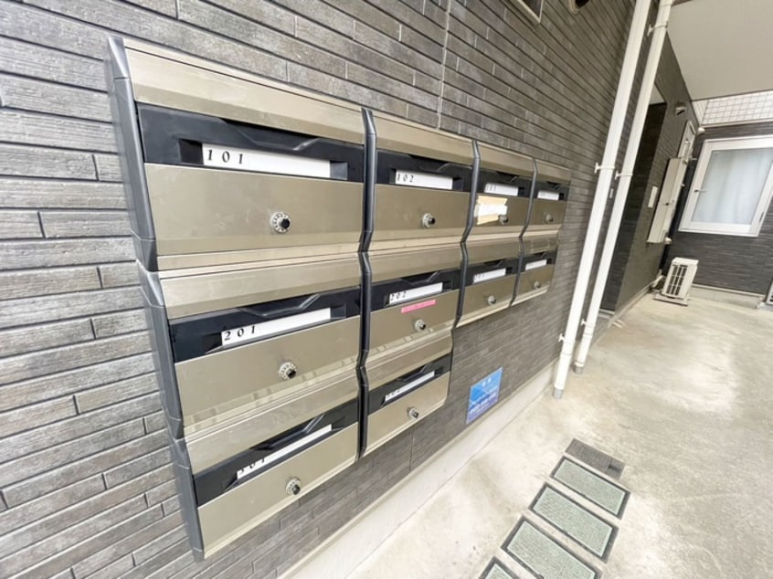 その他 グランデシャンテ池袋