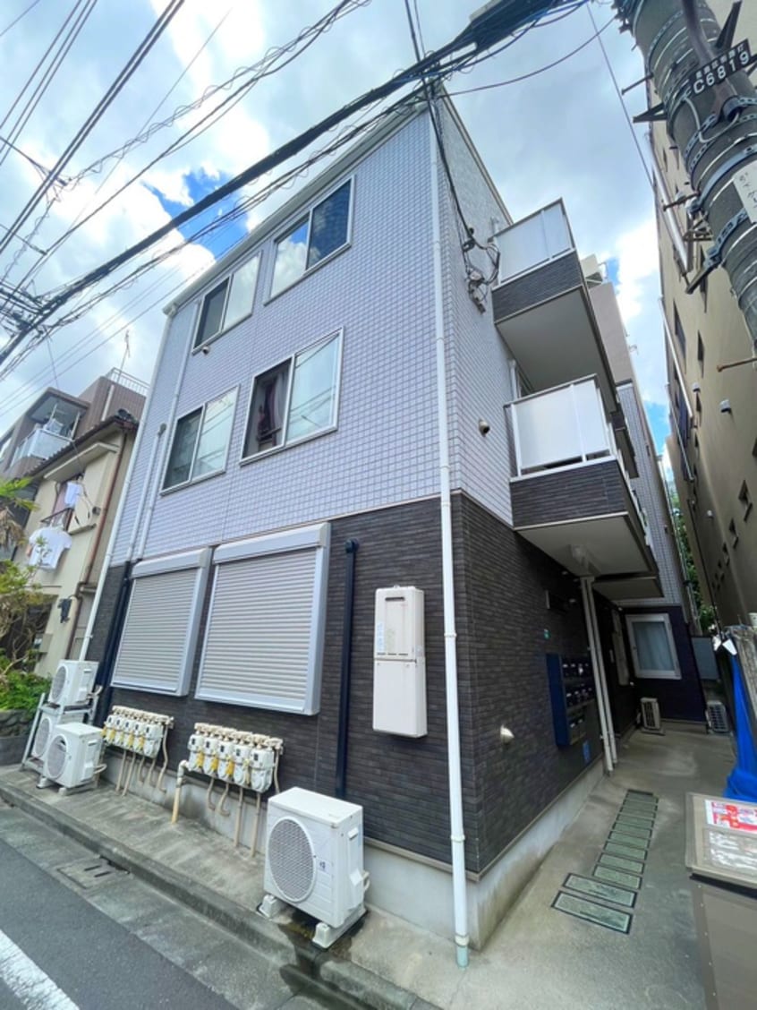 その他 グランデシャンテ池袋