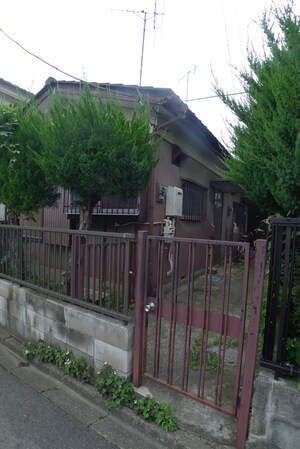 東高砂町ハウス