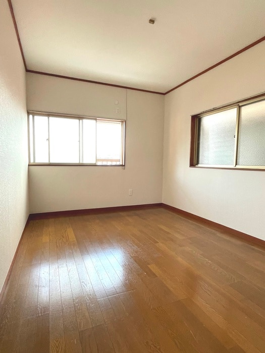 居室 関口様貸家