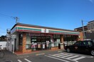 セブンイレブン　新座栗原１丁目店(コンビニ)まで339m タカコ－ビル