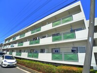 ﾒｿﾞﾝ･ﾄﾞｩ･ﾚｼﾞｭ-ﾙ