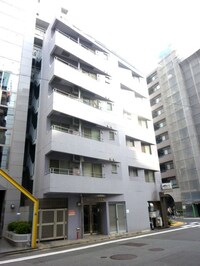 リヴァ－ジュ浅草橋（５０１）