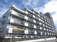 氷川台三丁目ﾊﾟｰｸ･ﾎｰﾑｽﾞ(204)