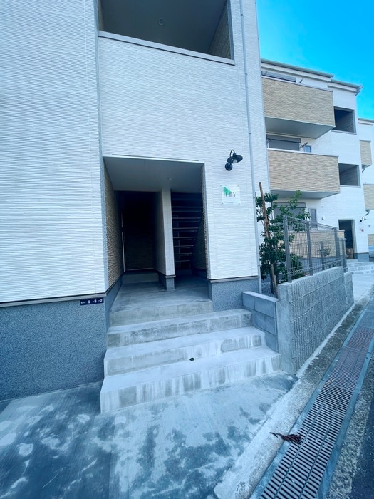 周辺環境 リリィ