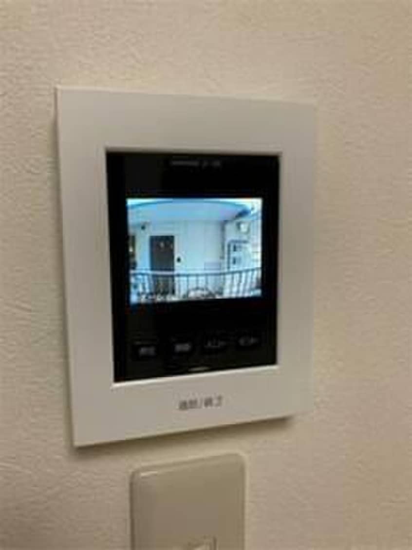 内観写真 目黒壱番館